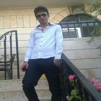 Khaled Almomani