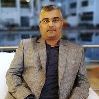 Tabrez Shaikh