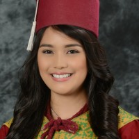 Alaiza Michelle Palafox