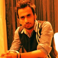 Tabish Ali