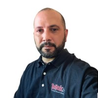 Nicolas Rueda