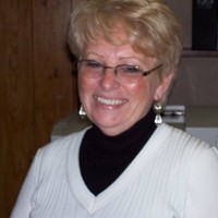 Christine Foust