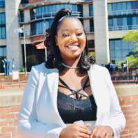 Amanda Ndlovu