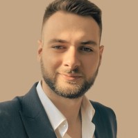 Lazar Stojiljkovic
