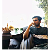 Nikhil Khatal