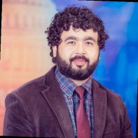 Hasib D. Alikozai