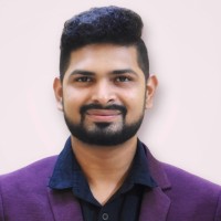 Atharva Deshpande