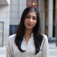 Ankita Chakravorti