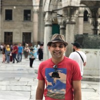 Ashwinikumar Patil