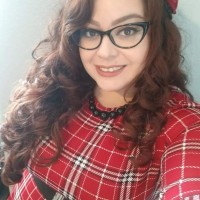 Andrhea Rivera-Flores
