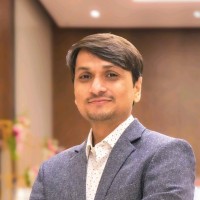 Ravi Mansuriya (Robert)
