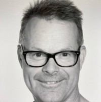 Jørn Landry Petersen