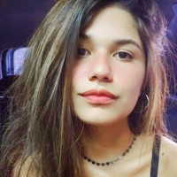 Francisca Débora Almeida