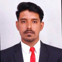 Mahesh. D Chaubey