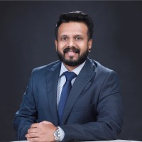 Jobish Baburaj- Acii, Anziif (Snr. Associate)