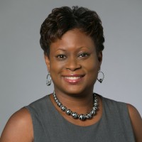 Glennese Harston Ray