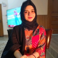 Amna Ehsan
