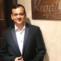 Suhas Kothari