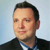 Mariusz Bojarski