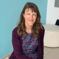 Alexandra Yarrow