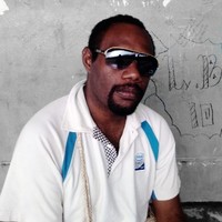 Antonio Josiah