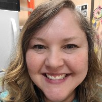 Katherine Halverson
