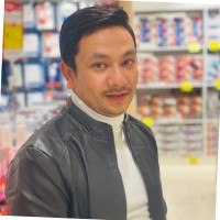 Surendra Thapa