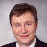 Andrey Pankov