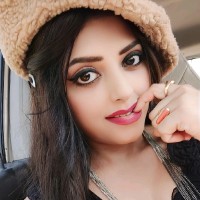 Kshatrani Amrita Singh