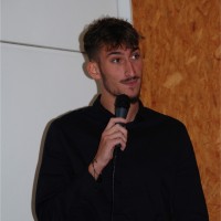 Nicolas Busquet