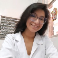 Catiana Lizeth Salinas Ormachea