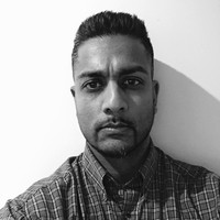 Sheldon Fernandes