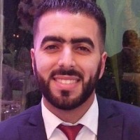 Mohammed Hachami
