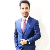 Prabhat Kumar Rana