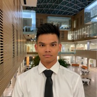 Ricky Kong
