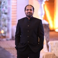 Usman Ghani