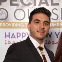 Branden Dehneh