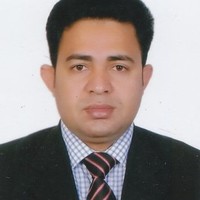 Hossain Ali