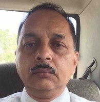 Viresh Govind Rao