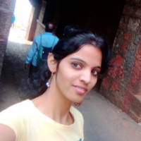 Ashwini Nangare