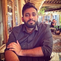 Aditya Chavan