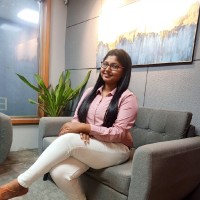 Ankita Biswal