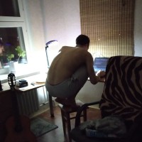 Dmitry Khramkov