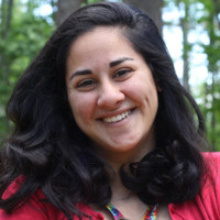 Nadia Khhokhhar