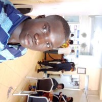 Kingili Joel