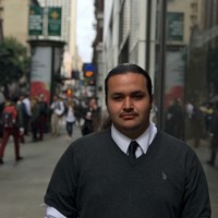 Erick Ambriz