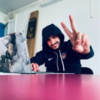 Akram SLIMANE