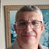 Francisco Jose Mata