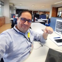 Aroldo Ferraz Junior