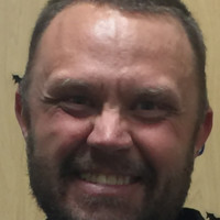Chad George